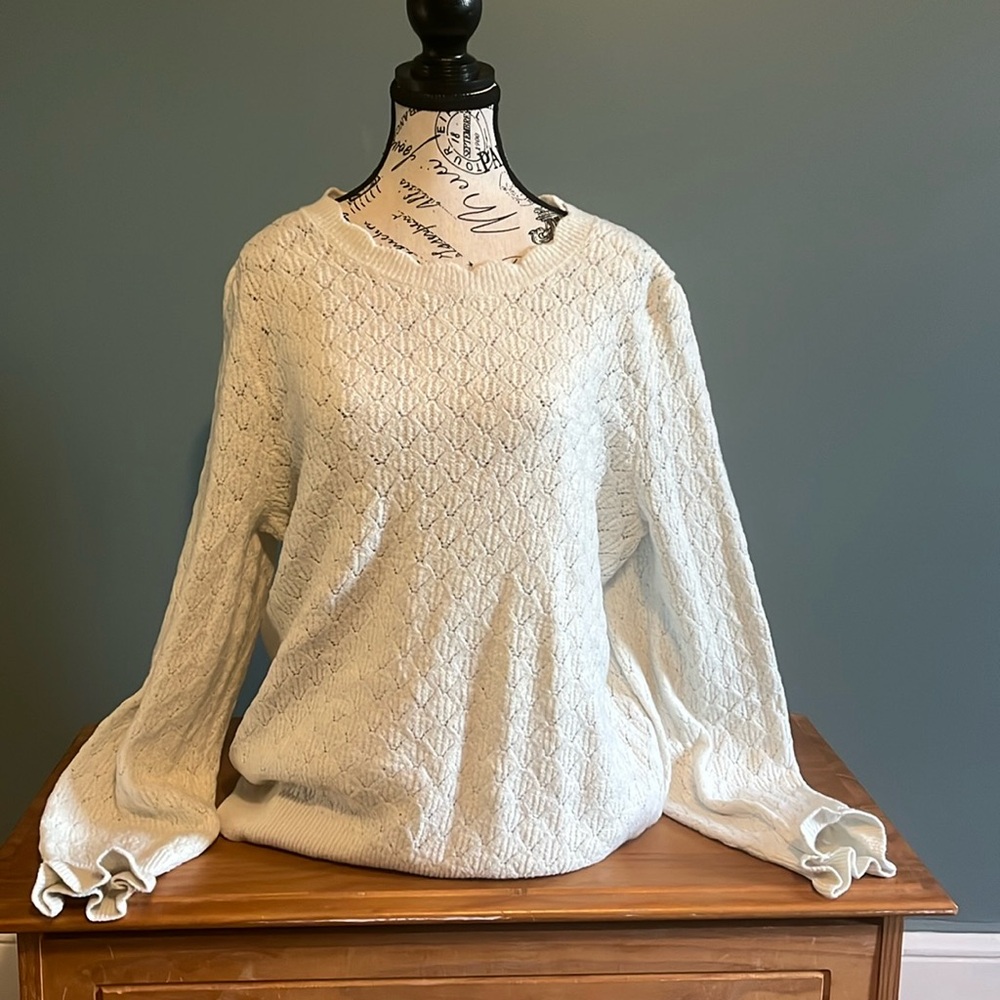 Loft Sweater